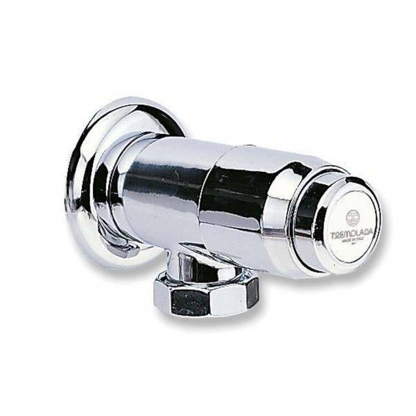 Кран-дозатор для унітаза TREMOLADA ТREMO-472А (000000755)