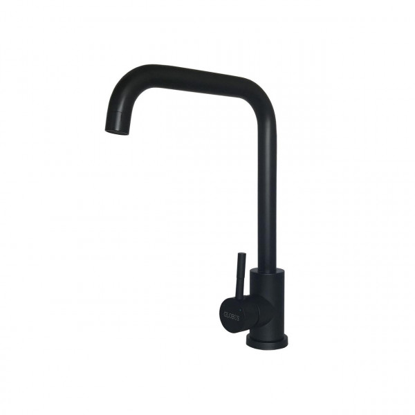 Змішувач для кухні Globus Lux ALPEN SUS-203L-BB (000017527)