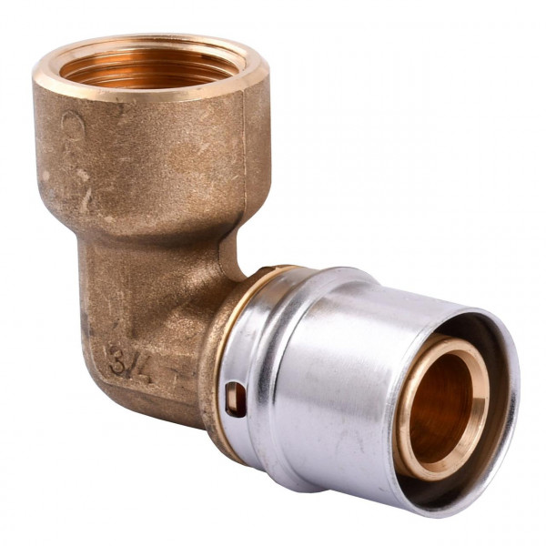 Кутник із внутрішньою різьбою прес APE ITALY AP 152 3/4″х26 (000002179)