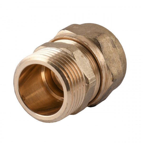 Муфта с наружной резьбой APE ITALY 701 L 1″x26 (000000885)