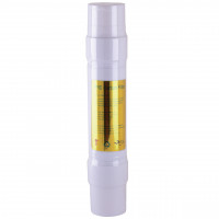 Картридж ″quick fitting″ пресований вугільний CTO-33 (000004191)