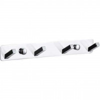 Планка з гачками TOPAZ TKB 9385-4 (000021244)