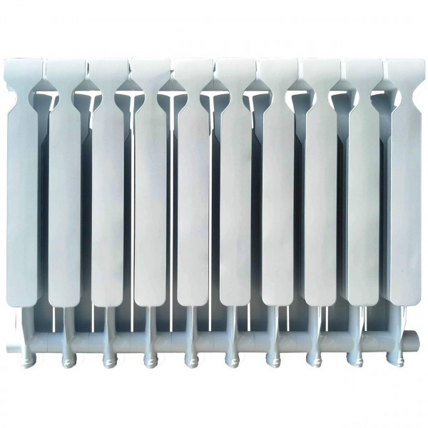 Радиатор алюминиевый секционный GALLARDO ALPOWER 500/96 (кратно 10) (000015818)