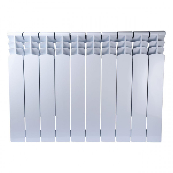 Радиатор алюминиевый секционный GALLARDO ALPOWER 500/96 (кратно 10) (000015818)