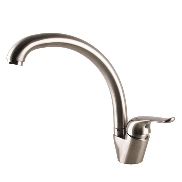 Змішувач для кухні Globus Lux LEON SL-203S (000022005)