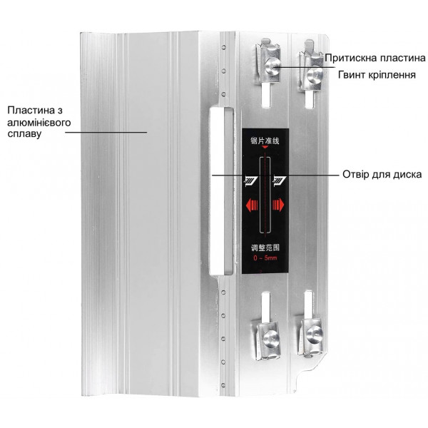 Плиткорез,плиткорез ручной,устройство для снятия фаски под углом 45 градусов, JNZ (00022451)