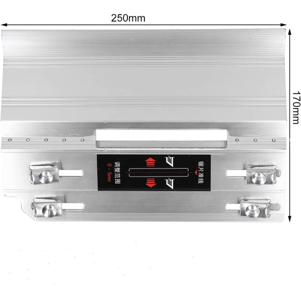 Плиткорез,плиткорез ручной,устройство для снятия фаски под углом 45 градусов, JNZ (00022452)