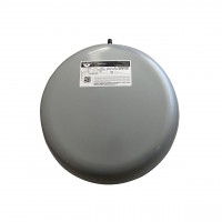 Бак Zilmet oem-pro для монтажа в котлы плоский 12л 3bar арт.541 ( 13A6001206 ) (000001449)