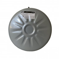 Бак Zilmet oem-pro для монтажу в котли плоский Арт. 531 14л 3bar рифлений ( 13B6001400 ) (000006174)