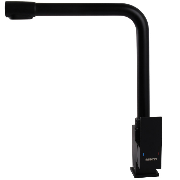 Смеситель для кухни под осмос Globus Lux ALPEN SUS-0110-BB (000017524)