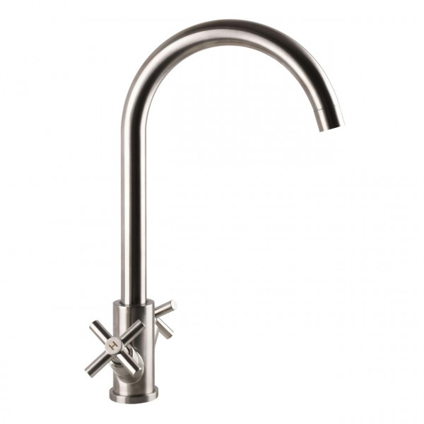 Смеситель для кухни Globus Lux DUKAT SD4-203 (000022011)