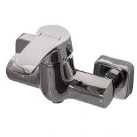 Змішувач для душу Globus Lux QUEENSLAND GLQU-105 (000008761)