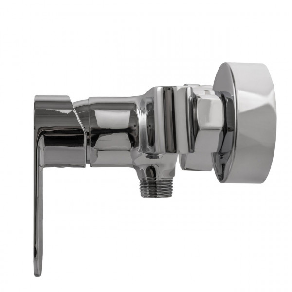 Змішувач для душа TOPAZ BARTS TB 07705-H36 (000014254)