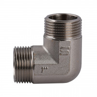 Кутник SELBA 1″ ЗЗ SL8800 (000020428)