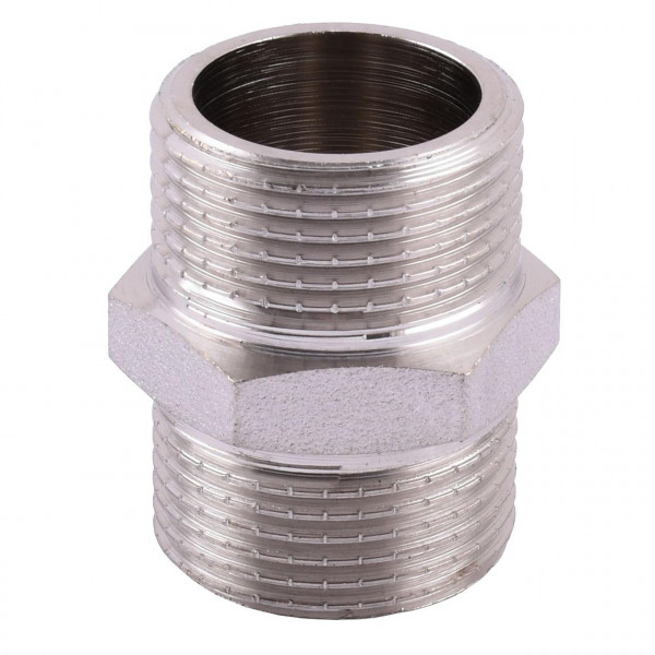 Ніпель SELBA 1/2″ SL8805 ЗЗ (000010266)