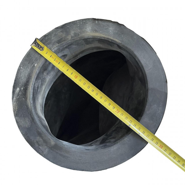 Гумова мембрана для бака Ultra-pro1000л ( 260100006 ) (000002242)