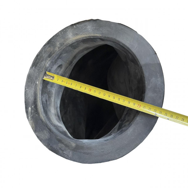 Гумова мембрана для бака Ultra-pro1000л ( 260100006 ) (000002242)