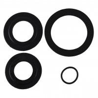 Ремкомплект для бака компакта K.K.POL тип ZS, АКС/523 (000006161)