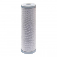 Картридж угольный прессованный CTO-10 (5 мкм) (000017382)