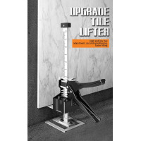 Регулювальник висоти плитки, підйомник для плитки, регулятор висоти плитки, локатор плитки (premium class) JNZ (00000112515)