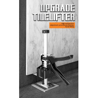 Регулювальник висоти плитки, підйомник для плитки, регулятор висоти плитки, локатор плитки (premium class) JNZ (000001125469)