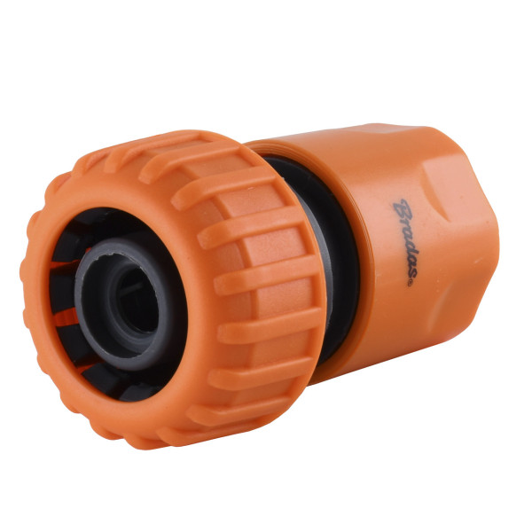 GL5819P GOLD LINE Конектор 3/4″ - STANDARD bradas Польща (000007939)