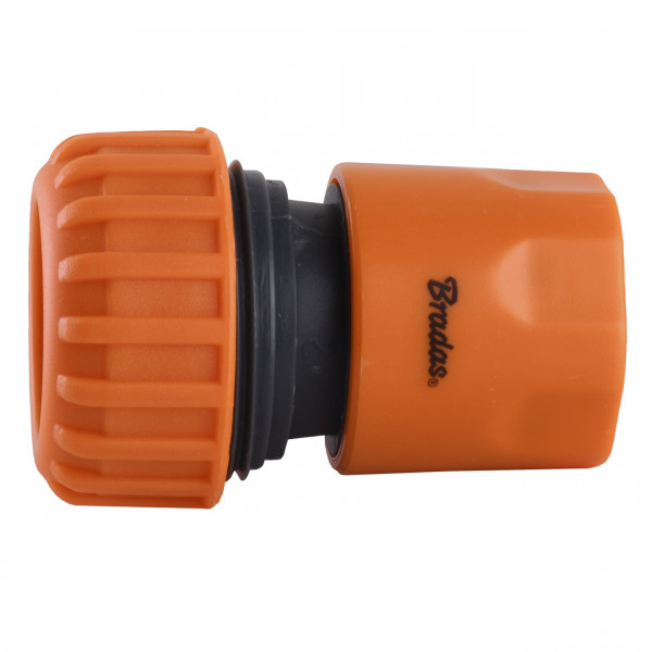 GL5819P GOLD LINE Конектор 3/4″ - STANDARD bradas Польща (000007939)