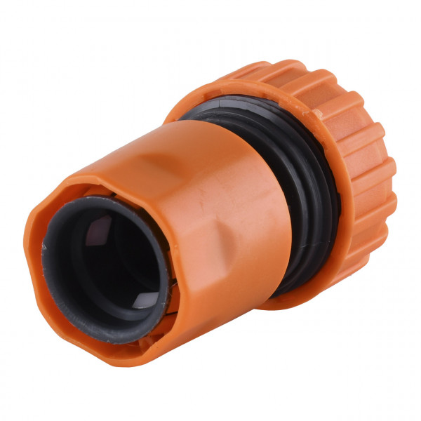 GL5819P GOLD LINE Конектор 3/4″ - STANDARD bradas Польща (000007939)