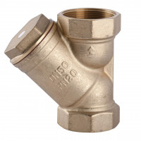 Фільтр грубого очищення SOLOMON 1 1/2″ 8011 (8017) (000001453)