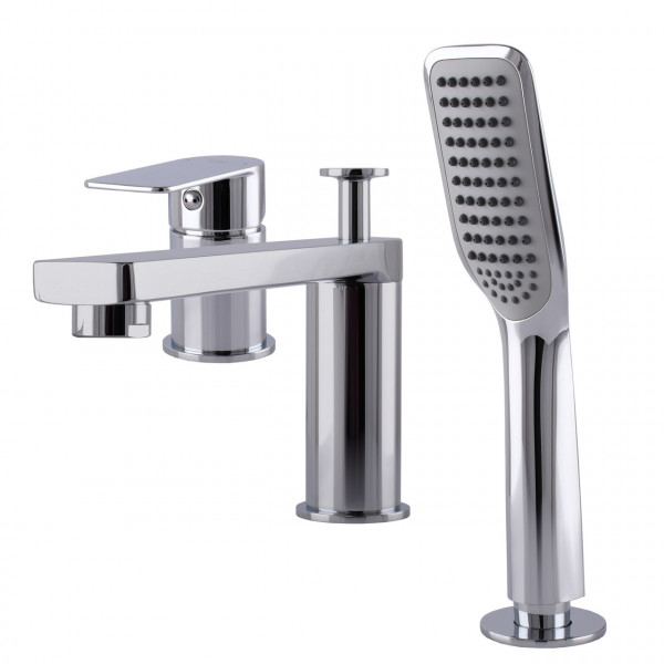 Змішувач для ванни TOPAZ SARDINIA TS 08111-H19 (000014765)