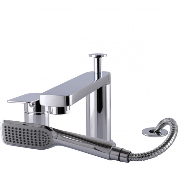 Змішувач для ванни TOPAZ SARDINIA TS 08111-H19 (000014765)