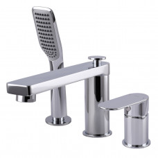 Смеситель для ванны TOPAZ BARTS TB 07111-H36 (000015836)