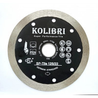 Алмазний диск, диск для плитки, диск вишиванка, мокрий рез JNZ (00001254893)