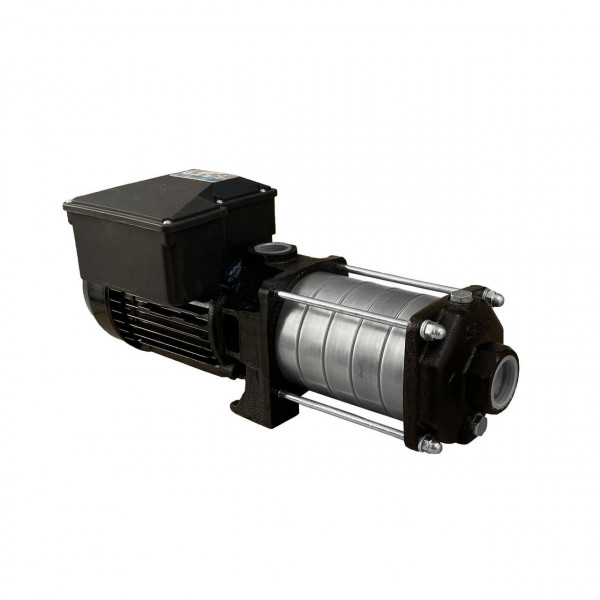 Насос відцентровий горизонтальний багатоступеневий OP-32/5 0.9 кВт SAER (8 м3/год, 46,5 м) (000015645)