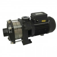 Насос відцентровий горизонтальний багатоступеневий OP-40/4 1.5 кВт SAER (14 м3/г, 43 м) (000015649)