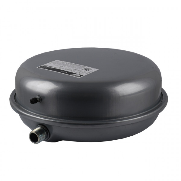 Бак Zilmet oem-pro для монтажа в котлы плоский 10л 3bar Арт.541 ( 13A6001011 ) (000001448)