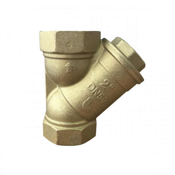 Фильтр грубой очистки ITAP 2″ 192 (000002881)