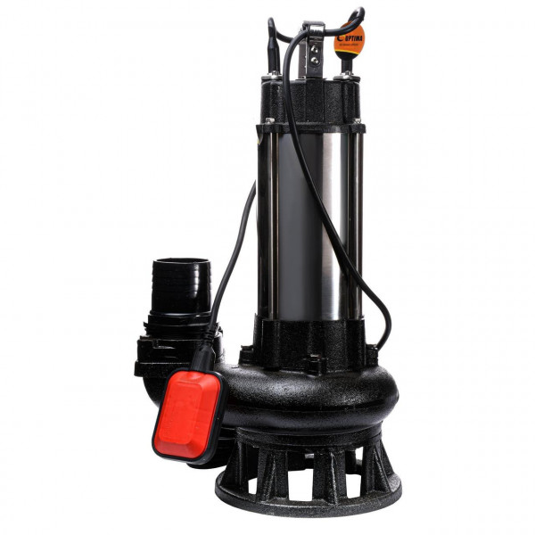 Насос фекальный Optima V2500 2,5кВт (000018985)