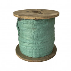 Трос для свердловинних насосів нерж. з обплетенням 3 мм ( 500 м ) (000016082)