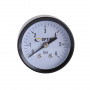 Манометр Optima 6 атм. 50 мм. заднє під'єднання сталевий корпус ( X50-YFC ) (000020934)