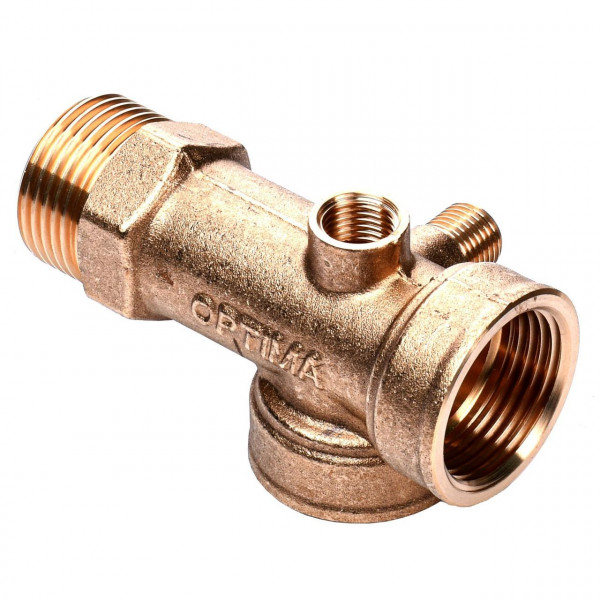 Гребёнка 5-ти ходовая 70мм (пятерник) OPTIMA (000020925)