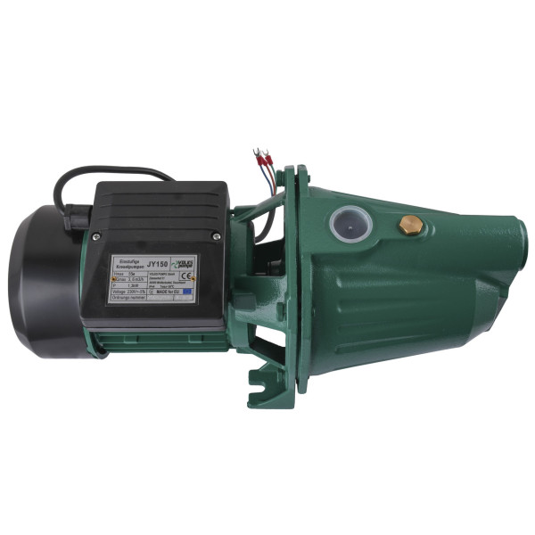Насос центробежный VOLKS pumpe JY150 1,3кВт (000022876)