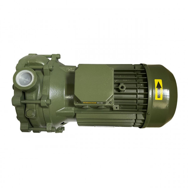 Насос центробежный FC-30 2A SAER с двумя рабочими колесами, трёхфазный (000020575)