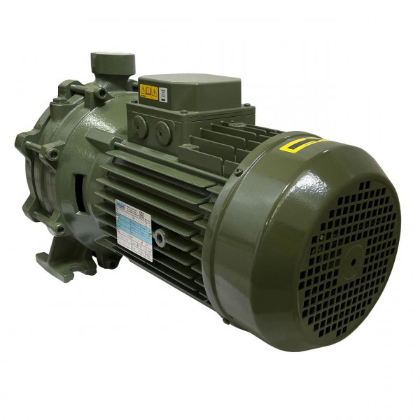Насос центробежный FC-30 2A SAER с двумя рабочими колесами, трёхфазный (000020575)
