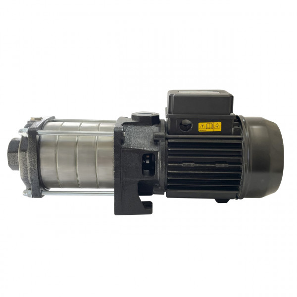 Насос відцентровий горизонтальний багатоступеневий OP-32R/4 0.75 кВт SAER 5,4 м3/год, 34 м) (000019028)