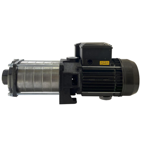 Насос центробежный горизонтальный многоступенчатый OP-32R/5 0.9 кВт SAER (5,4 м3/ч,42,5 м) (000019029)