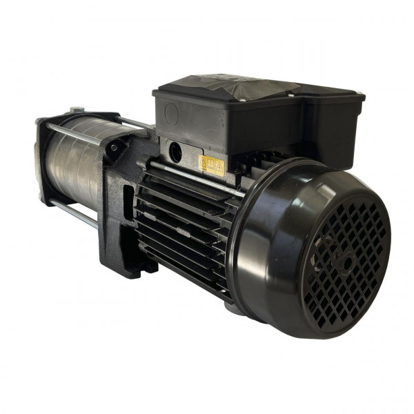 Насос центробежный горизонтальный многоступенчатый OP-32R/5 0.9 кВт SAER (5,4 м3/ч,42,5 м) (000019029)