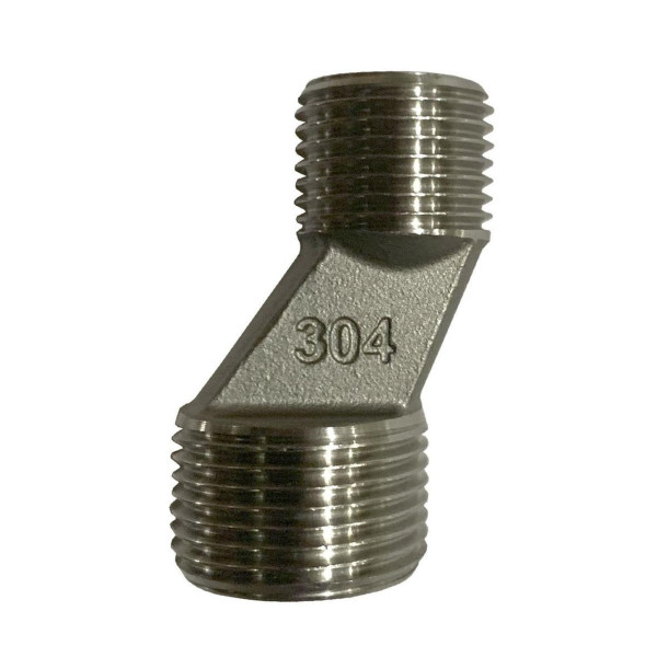 Эксцентрик Globus Lux EX-65-SUS304 (000017959)