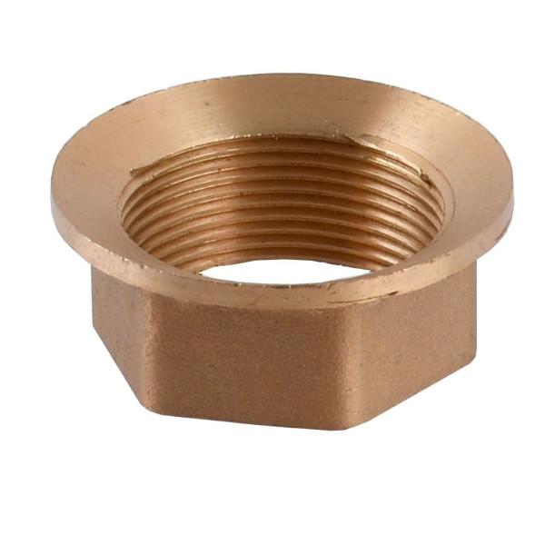 Гайка притяжная для смесителю FSN 01 (000010711)