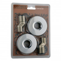 Эксцентрик Globus Lux EXSR-95-001 (2шт) (000020413)